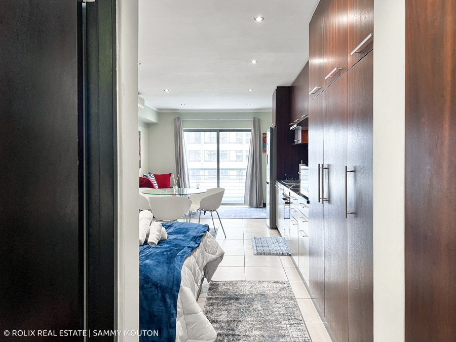 To Let 0 Bedroom Property for Rent in Cape Town City Centre Western Cape